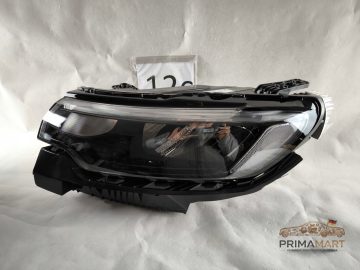 Foto 5 von Frontscheinwerfer Jeep Full LED 00501636830 Links