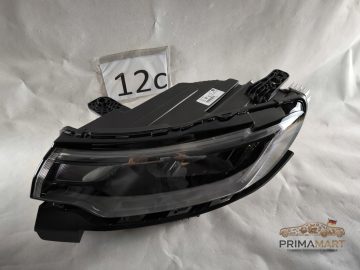 Foto 6 von Frontscheinwerfer Jeep Full LED 00501636830 Links