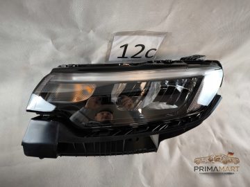 Foto 8 von Frontscheinwerfer Jeep Full LED 00501636830 Links