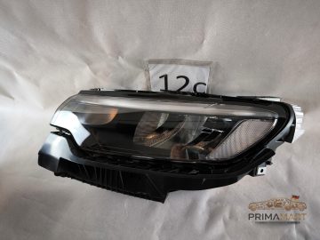 Foto 9 von Frontscheinwerfer Jeep Full LED 00501636830 Links
