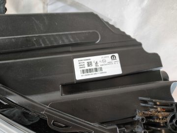 Foto 11 von Frontscheinwerfer Jeep Full LED 00501636830 Links