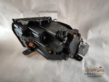 Foto 13 von Frontscheinwerfer Jeep Full LED 00501636830 Links
