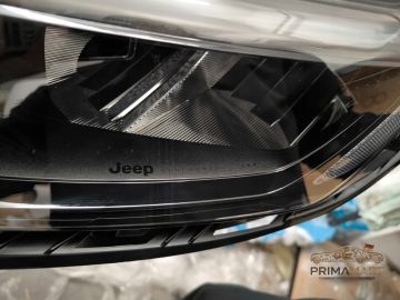 Foto 14 von Frontscheinwerfer Jeep Full LED 00501636830 Links