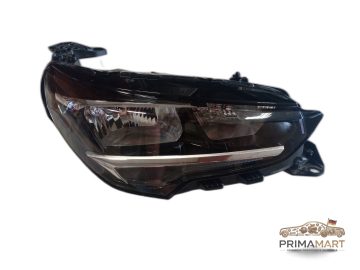 Foto 1 von Frontscheinwerfer Opel 39162649 Rechts