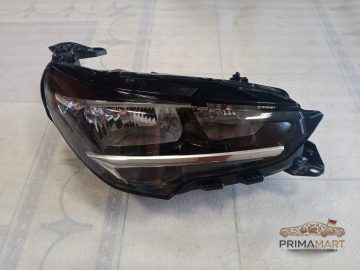 Foto 2 von Frontscheinwerfer Opel 39162649 Rechts