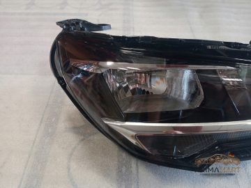 Foto 3 von Frontscheinwerfer Opel 39162649 Rechts