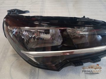 Foto 4 von Frontscheinwerfer Opel 39162649 Rechts