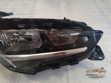 Foto 5 von Frontscheinwerfer Opel 39162649 Rechts