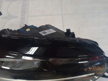 Foto 6 von Frontscheinwerfer Opel 39162649 Rechts
