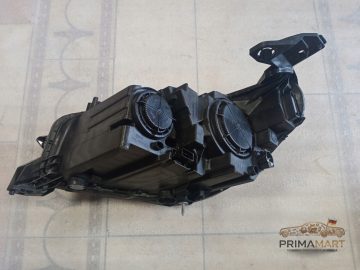 Foto 10 von Frontscheinwerfer Opel 39162649 Rechts