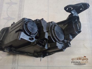 Foto 12 von Frontscheinwerfer Opel 39162649 Rechts
