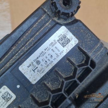 Foto 4 von Frontscheinwerfer Volkswagen Full LED 2K8941035D Links