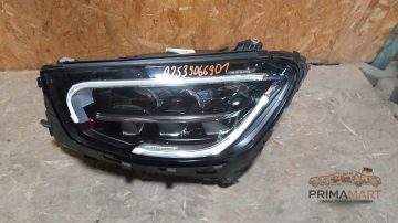 Foto 2 von Frontscheinwerfer Mercedes-Benz A2539066901 Links