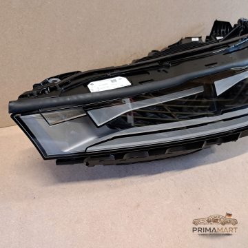 Foto 5 von Frontscheinwerfer Hella Full LED 5A3CE91 Links