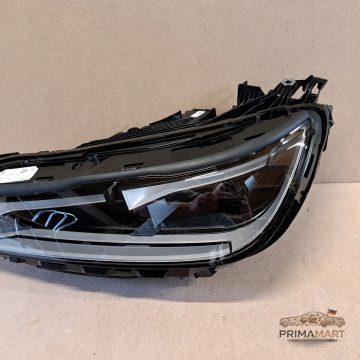 Foto 6 von Frontscheinwerfer Hella Full LED 5A3CE91 Links