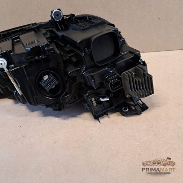 Foto 12 von Frontscheinwerfer Hella Full LED 5A3CE91 Links