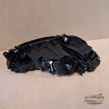 Foto 13 von Frontscheinwerfer Hella Full LED 5A3CE91 Links