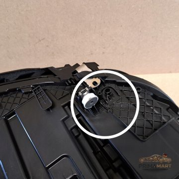 Foto 15 von Frontscheinwerfer Hella Full LED 5A3CE91 Links