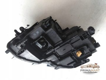 Foto 4 von Frontscheinwerfer Volkswagen 5NB941036B Rechts