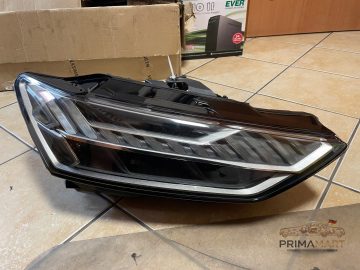 Foto 2 von Frontscheinwerfer Audi Matrix LED 4K8941036F Rechts