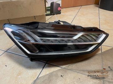 Foto 3 von Frontscheinwerfer Audi Matrix LED 4K8941036F Rechts