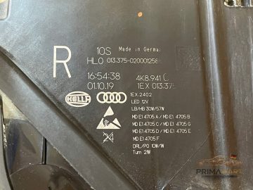Foto 5 von Frontscheinwerfer Audi Matrix LED 4K8941036F Rechts