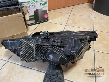 Foto 6 von Frontscheinwerfer Audi Matrix LED 4K8941036F Rechts