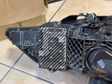 Foto 7 von Frontscheinwerfer Audi Matrix LED 4K8941036F Rechts