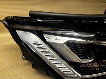 Foto 4 von Frontscheinwerfer Volkswagen Full LED 7T1941082C Rechts