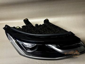 Foto 6 von Frontscheinwerfer Volkswagen Full LED 7T1941082C Rechts