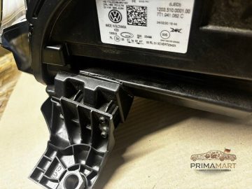 Foto 12 von Frontscheinwerfer Volkswagen Full LED 7T1941082C Rechts