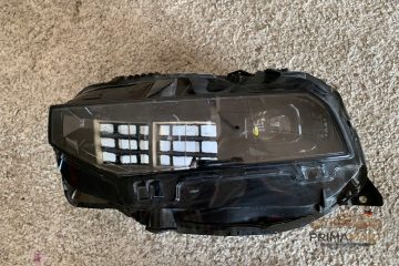 Foto 2 von Frontscheinwerfer Volvo Full LED 8889665947 Links