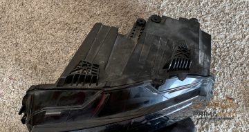 Foto 8 von Frontscheinwerfer Volvo Full LED 8889665947 Links