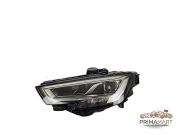 Foto 1 von Frontscheinwerfer Audi Full LED 8V0941033C Links