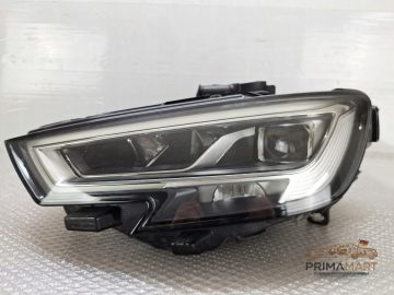 Foto 3 von Frontscheinwerfer Audi Full LED 8V0941033C Links