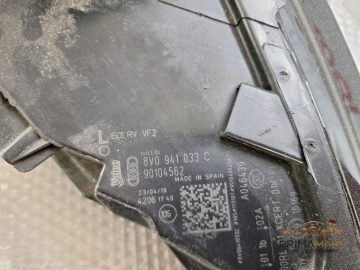 Foto 4 von Frontscheinwerfer Audi Full LED 8V0941033C Links
