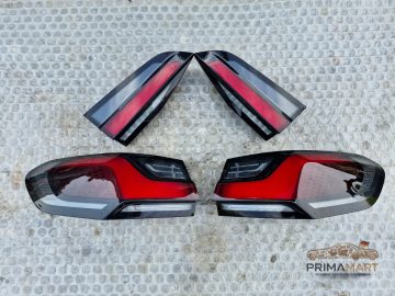 Foto 2 von Rückleuchte BMW 8494359 Links + Rechts (Paar)