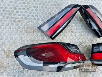 Foto 3 von Rückleuchte BMW 8494359 Links + Rechts (Paar)