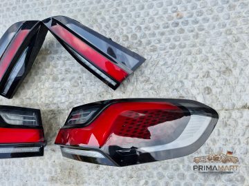 Foto 4 von Rückleuchte BMW 8494359 Links + Rechts (Paar)