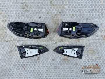 Foto 5 von Rückleuchte BMW 8494359 Links + Rechts (Paar)