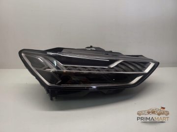 Foto 2 von Frontscheinwerfer Audi Matrix LED 4K8941036F Rechts