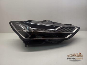 Foto 4 von Frontscheinwerfer Audi Matrix LED 4K8941036F Rechts
