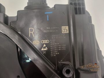 Foto 5 von Frontscheinwerfer Audi Matrix LED 4K8941036F Rechts