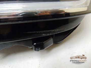 Foto 6 von Frontscheinwerfer Volkswagen 7L1941035D Links