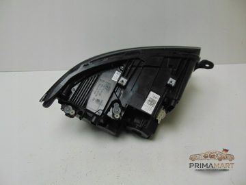 Foto 7 von Frontscheinwerfer Volkswagen 7L1941035D Links