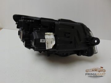 Foto 8 von Frontscheinwerfer Volkswagen 7L1941035D Links