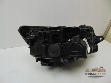 Foto 9 von Frontscheinwerfer Volkswagen 7L1941035D Links