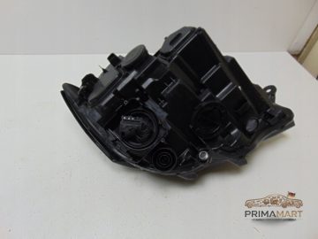 Foto 10 von Frontscheinwerfer Volkswagen 7L1941035D Links