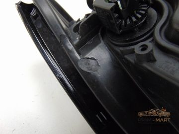 Foto 13 von Frontscheinwerfer Volkswagen 7L1941035D Links