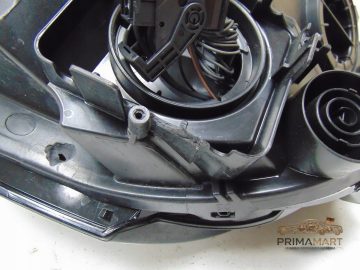 Foto 15 von Frontscheinwerfer Volkswagen 7L1941035D Links